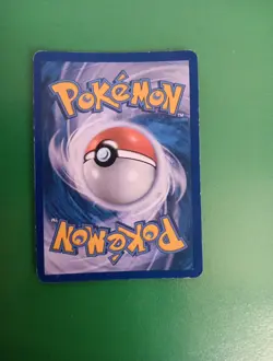 Pokemon TCG Zekrom-Ex Holo Rare Card Next Destinities 51/99 - Image 2