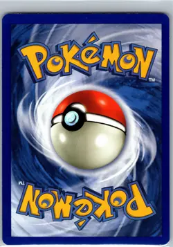 Shellder Common Fossil 1st Edition 54/62 Pokemon Card NM - Image 2