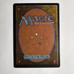 Altered Magic: The Gathering Sol Ring Artifact Card Illustrated by Mark Tedin - Image 2