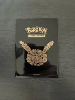 Pokemon TCG Blastoise EX Promo Holo Rare Card XY122 LP - Image 2