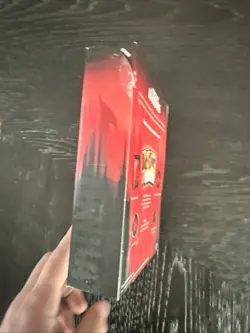 Ravnica Allegiance: Guild Kit Rakdos (ENGLISH) SEALED NEW MAGIC MTG ABUGames - Image 3