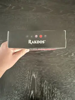 Ravnica Allegiance: Guild Kit Rakdos (ENGLISH) SEALED NEW MAGIC MTG ABUGames - Image 4