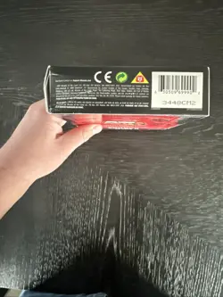 Ravnica Allegiance: Guild Kit Rakdos (ENGLISH) SEALED NEW MAGIC MTG ABUGames - Image 5