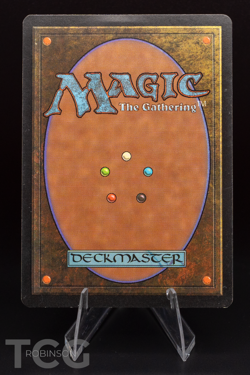 Academy Rector: 1999 Magic the Gathering - Urza's Destiny Regular - Image 2