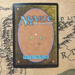 MTG Lorwyn Eclipsed Catharsis Foil Mythic - Image 2