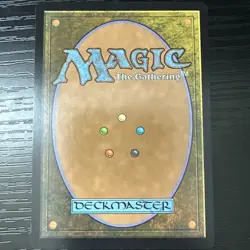 Magic: the Gathering Weatherlight Phyrexian Furnace - Image 2