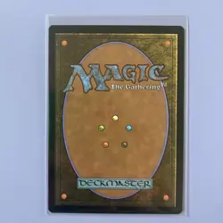 Dualcaster Mage Magic The Gathering mtg NM - Image 2