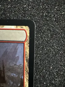 Blood Crypt - Lorwyn Eclipsed ECL 0262 NM MTG Magic: The Gathering - Image 4