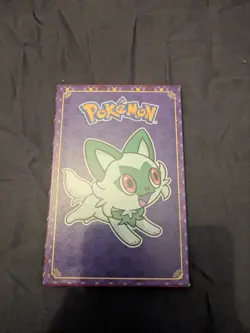 Pokemon TCG McDonald's 2023 Match Battle M23EN Brand New (3) - Image 1