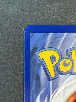 M Rayquaza EX 76/108 Celebrations: Classic Collection Holo Mega Pokemon - Image 3