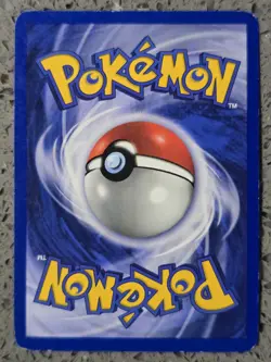 Pokemon - Charmander - 50/82 - Team Rocket - Common - LP - Image 2