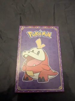 Pokemon TCG McDonald's 2023 Match Battle M23EN Brand New (2) - Image 1