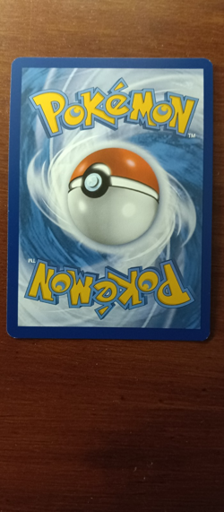Gulpin Stellar Crown Pokemon TCG #154 NM 2024 Illustration Rare - Image 2