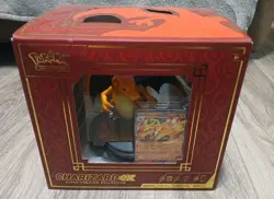 Pokemon TCG Charizard ex Super Premium Collection Box - Brand New / Sealed - Image 1