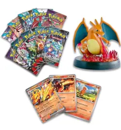 Pokemon TCG Charizard ex Super Premium Collection Box - Brand New / Sealed - Image 2