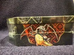pokemon paldean fates tin iron treads ex - Image 4