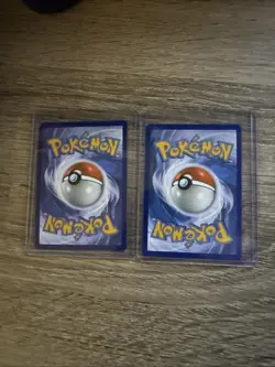 Pokemon TCG Misty’s Lapras 194/184 + Hisuian Growlithe 181/167 BOTH NM - Image 2