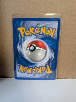 2003 pokemon Ruby and Sapphire (RS) Lapras EX #99/109 - Image 2
