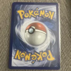 Pokemon TCG Sword & Shield Cinccino #SWSH009 Stamped Promo Near Mint - Image 2