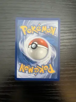 Oricorio ex 024 Phantasmal Flames Black Star Promo Holo Full Art Pokemon TCG - Image 2