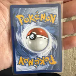 [ FULL ART ] Oricorio ex - 110/094 - Ultra Rare Pokemon Phantasmal Flames - Image 2