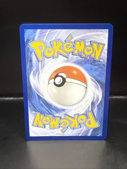 Pokemon TCG Steelix 150/132 Illustration Rare Holo Me01: Mega Evolution English - Image 3
