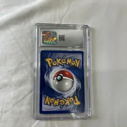 2001 Pokemon Neo Revelation 1st Edition Shining Gyarados Holo #65 CGS 9.5 - Image 3