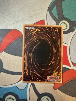 Cyber Twin Dragon (UTR) CRV-EN035 Cybernetic Revolution 1st Edition - Image 2