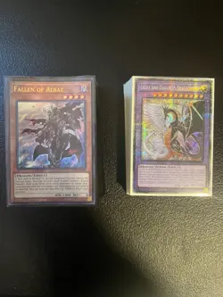 YUGIOH DESPIA BRANDED DECK 41 MAIN 15 EXTRA - Image 1