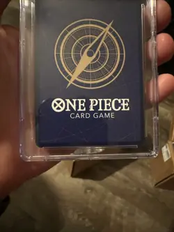 ONE PIECE Wings of the Captain Vinsmoke Reiju OP06-069 SR CGC 10 Pristine Eng. - Image 5