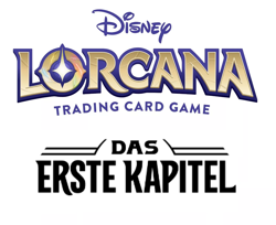 Disney Lorcana - Das Erste Kapitel - Einzelkarten Deutsch 🇩🇪 NON HOLO - Image 1