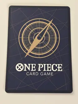 Rebecca (Judge Pack Vol. 6) OP04-092 One Piece Promotion Cards Foil - Image 3