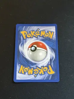 Pokemon Blissey Holo Rare 2/64 Pokemon Neo Revelation Vintage LP/NM Card WOTC - Image 2