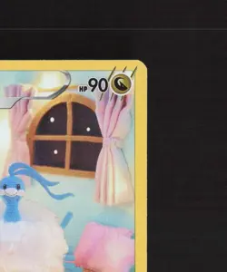 Altaria GG19/GG70 Crown Zenith Full Art Ultra Rare Holo Pokemon Card NM - Image 4