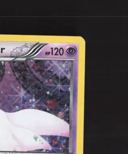 Gardevoir RC10/RC25 Legendary Treasures Reverse Holo Pokemon Card LP - Image 4