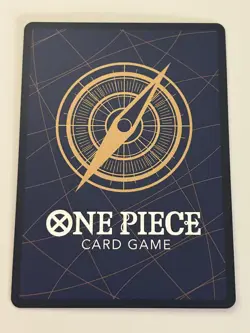 Little Sadi (Judge) OP02-073 One Piece Promotion Cards Foil - Image 3