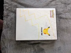 Pokemon Celebrations Complete Set of Large Card Set Including Promo - Image 2