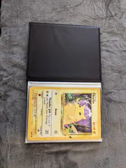 Pokemon Celebrations Complete Set of Large Card Set Including Promo - Image 3