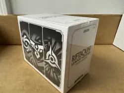 Riftbound League of Legends Trading Card Game Trial Deck Set, SEALED, ENGLISH - Image 1