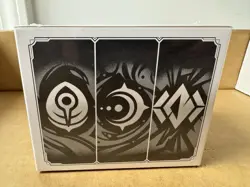 Riftbound League of Legends Trading Card Game Trial Deck Set, SEALED, ENGLISH - Image 4