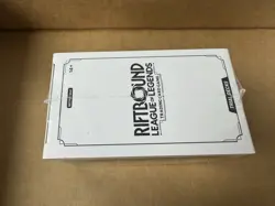 Riftbound League of Legends Trading Card Game Trial Deck Set, SEALED, ENGLISH - Image 5