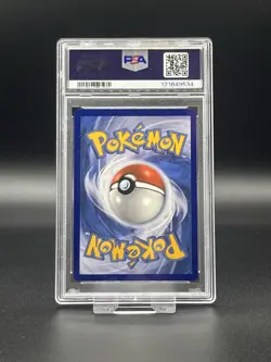 Shadow Rider Calyrex Vmax 205/198 PSA 10 Chilling Reign Pokemon Card - Image 2