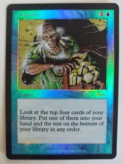 Impulse Mtg Promo Foil - Image 1