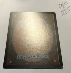 MTG Hermit Druid STH 108/143 Stronghold Rare NM - Image 4