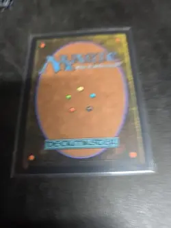 THREE VISITS 913 Commander Masters MTG Magic NM - Image 3