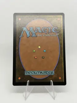 Magic: The Gathering Molten Echoes Enchantment Red Commander 2020 54 Wizards - Image 2