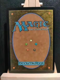 Bugenhagen, Wise Elder - Final Fantasy Commander - Rare - NM (see pics) MTG - Image 2