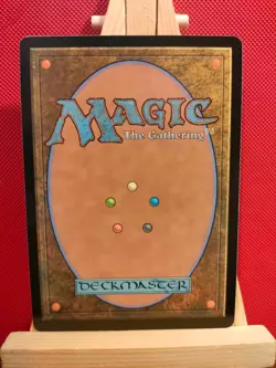 Minas Tirith - The Lord of the Rings - Rare - NM - MTG - Image 2