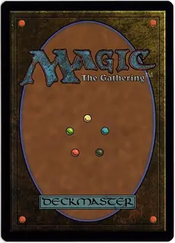 MTG Commander Legends Charcoal Diamond Foil (Common) - Image 3