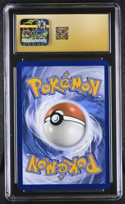 CGC Pristine 10 Pikachu Black Star Promo #214 Illustration Contest 2024 WINNER - Image 2